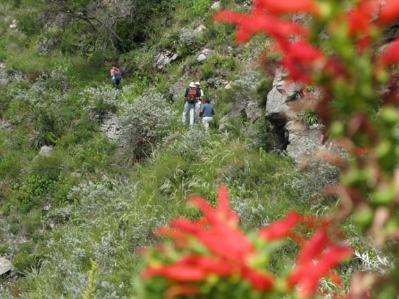 Valle de Punilla :: Córdoba, Argentina